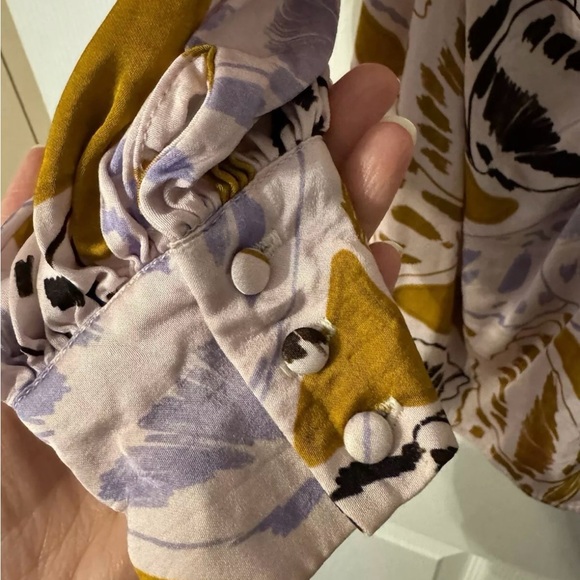 For love & lemons Esmeralda - Picture 6 of 10